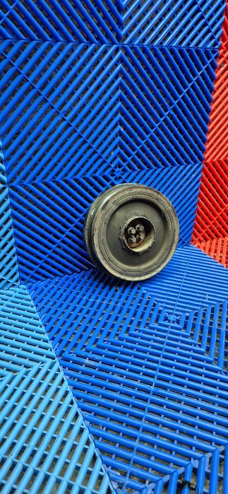 Fulie vibrochen bmw 2.0d N47 177cp x1 x3 e60 e61 e90 e91