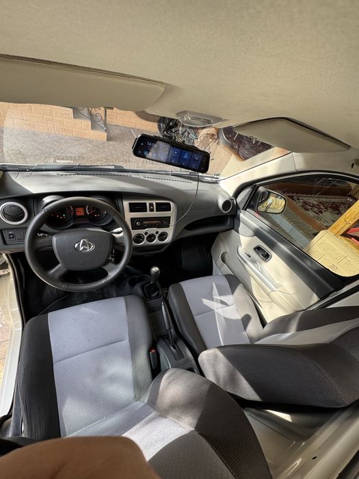 Changan 98 2024yil 2025iyunda chiqan