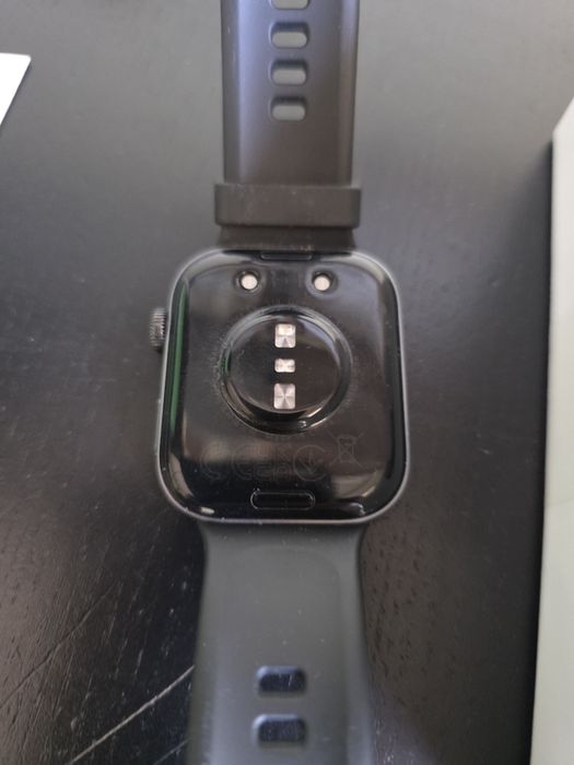 Huawei Watch Fit 3 Black