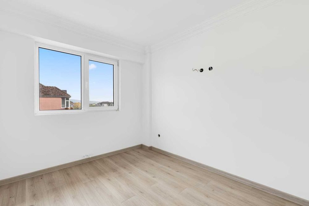 Apartament 3 camere confort 1 decomandat, Berca