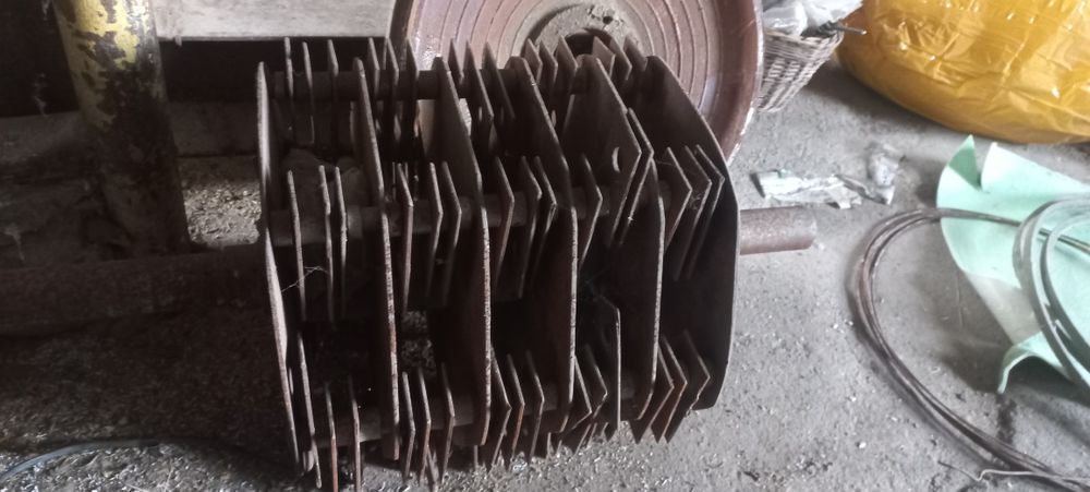 Продам драбилку УКД