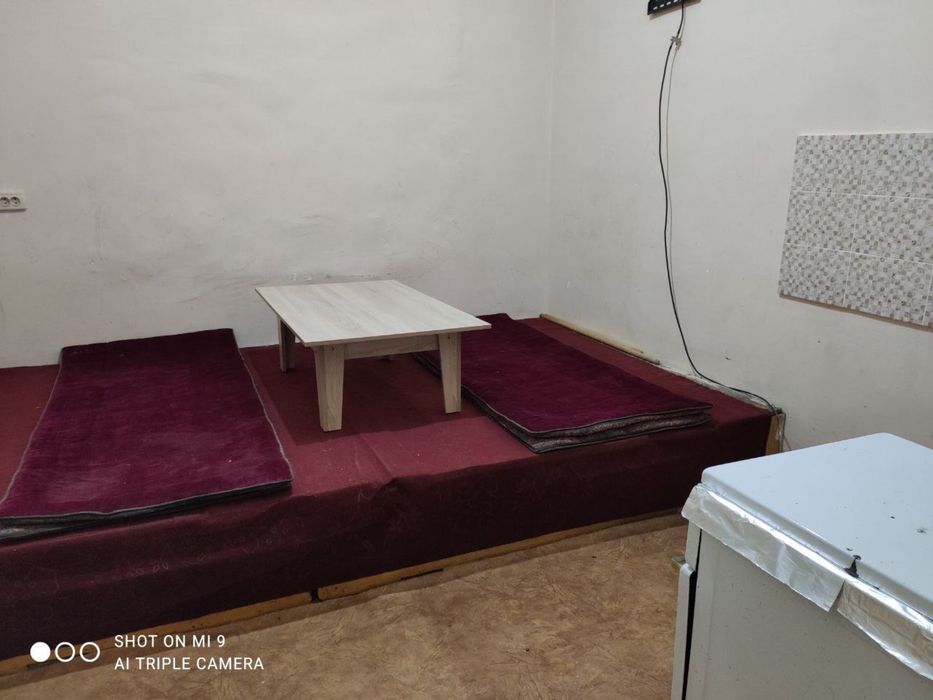 Сдам участок. Бешкургон махалля. Алмазарский район