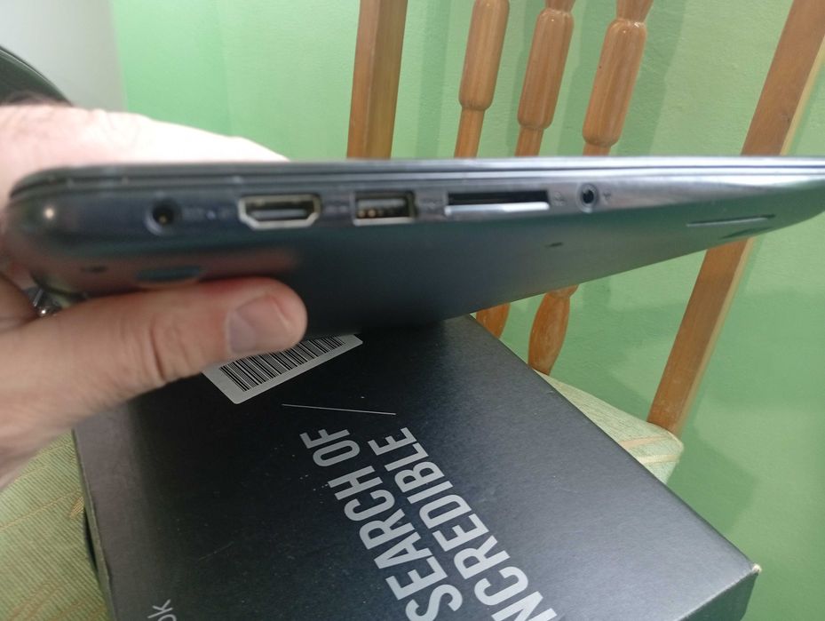 Лаптоп,Asus Chromebook C300M,13,3инча