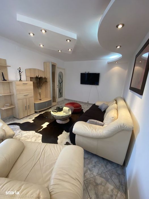 Apartament 2 camere, etaj 4, Timpuri Noi/Tineretului