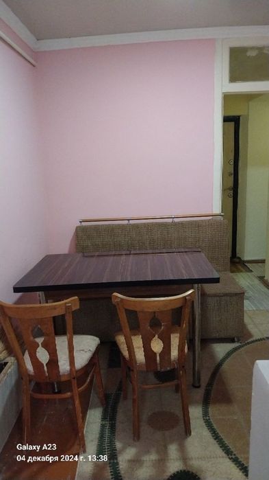 Продажа 2 комнатной 2 этаж