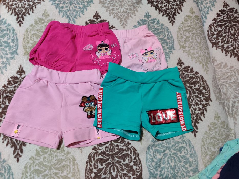 Вещи для девочек