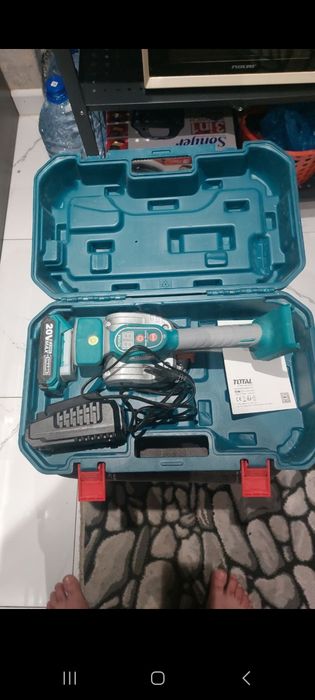 Инструменты для плитки