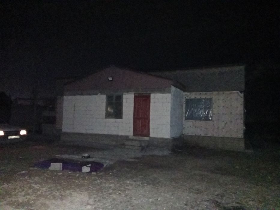 Времянка сатылады