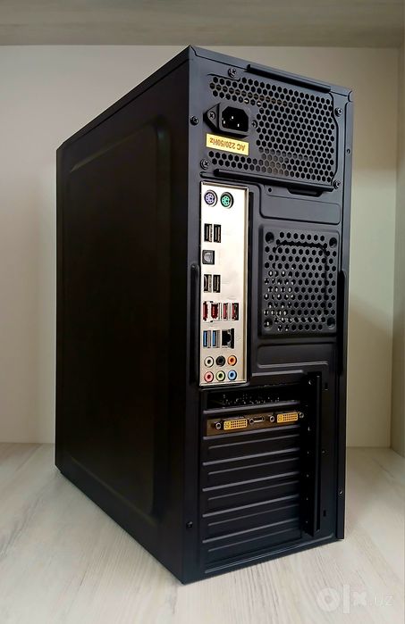 Top PC.! Игровой КЕЙС