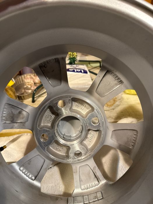 Gentra diska original yangi peregon