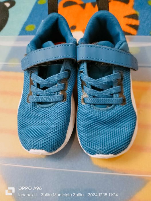 Pantofi sport puma mărimea 24