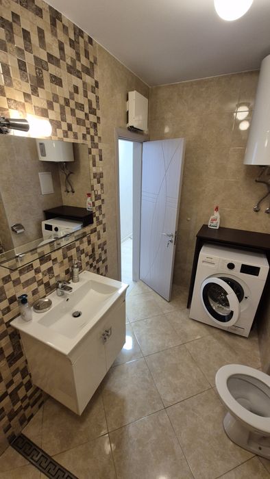 Дава се под наем Двустаен апартамент в София, Редута - 72 кв.м за 586.5 € - Снимка #4