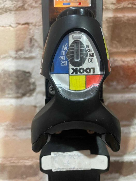 Dynastar Speed WC FIS SL 165