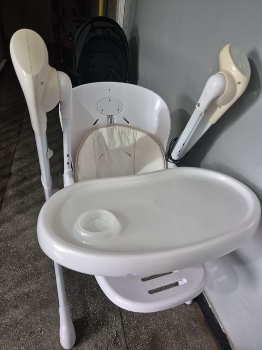 Scaun de masa BO JuNGLE super oferta