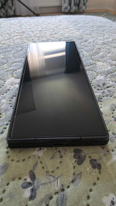 Samsung Galaxy Z Fold 7 512Gb + două huse