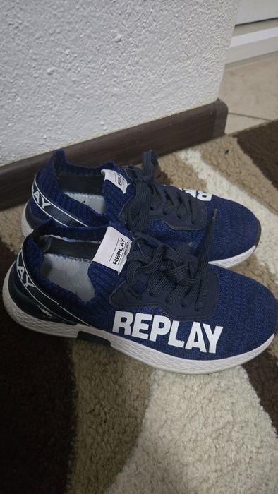 Страхотни маратонки