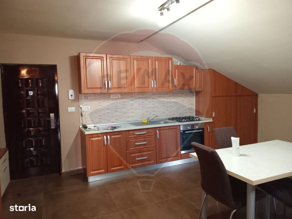 Apartament cu 2 camere de închiriat în zona Malul Muresului