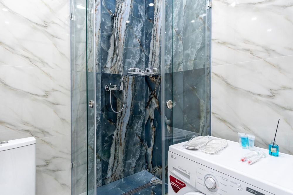 Сдаётся однушка по суточно!