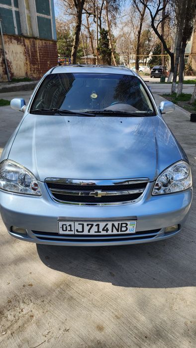 Ласетти 2013 сотилади