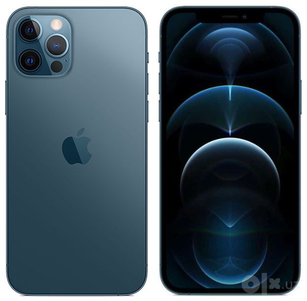Iphone 12 pro max