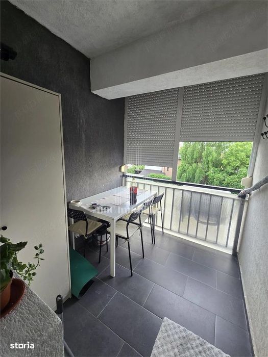 2 camere | Parcul Teilor | Sector 3 | Bloc nou+Centrala Proprie | Pet