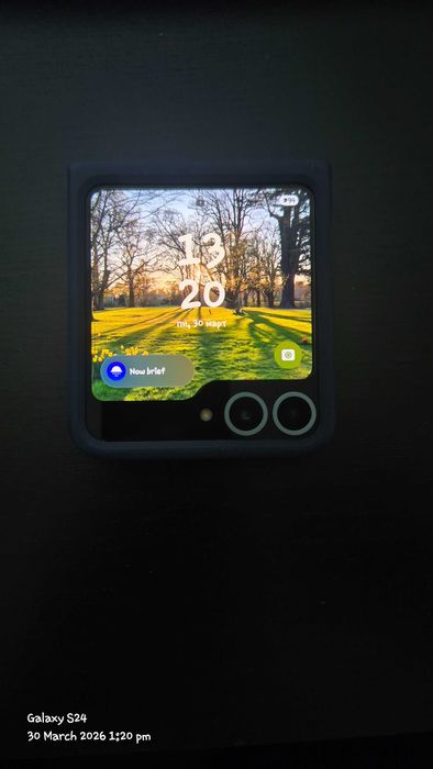 Samsung Galaxy Z Flip 6 256Gb