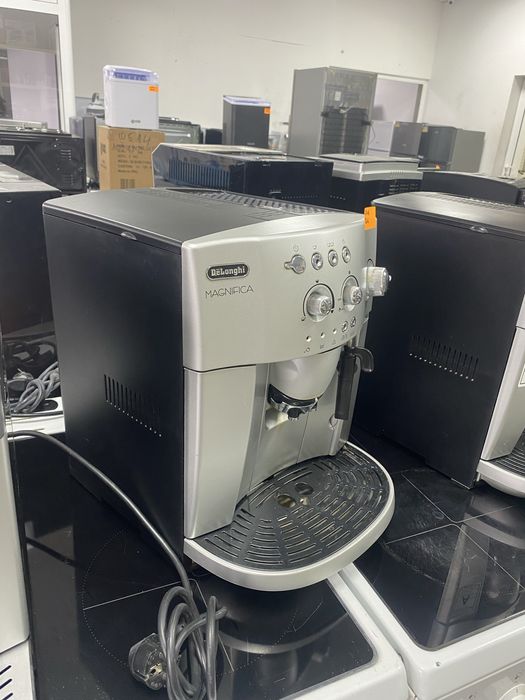 Кафемашина DeLonghi Caffe Veneziа