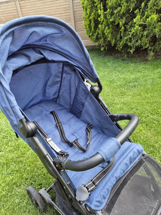 Carut  Stoke  V4 + cadou inca un carut