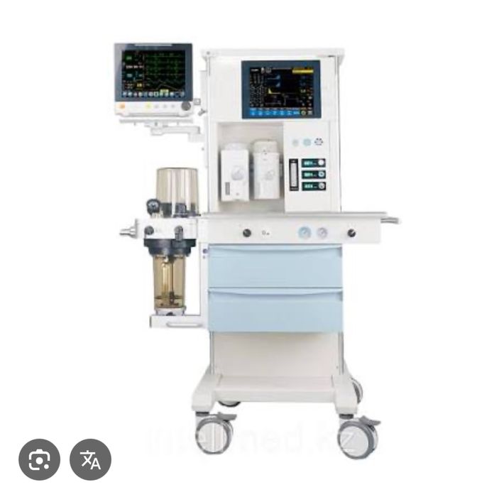 Продам наркозный аппарат