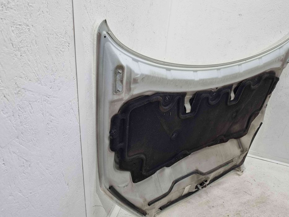 Capota motor Nissan Qashqai [Fabr 2007-2014] 326