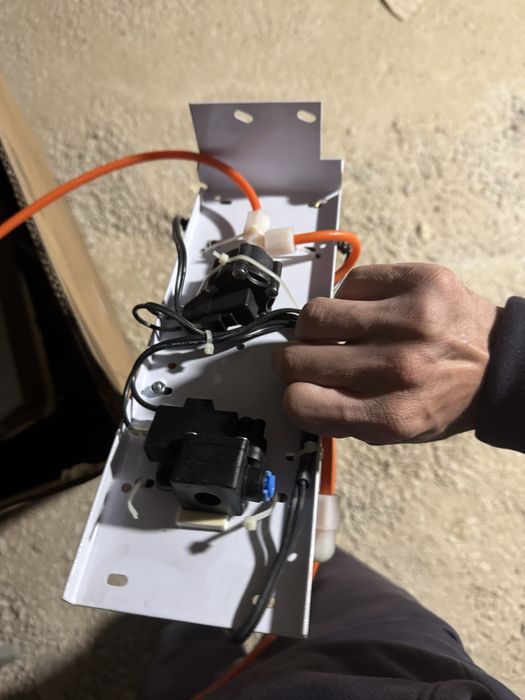 Продам насос для воды