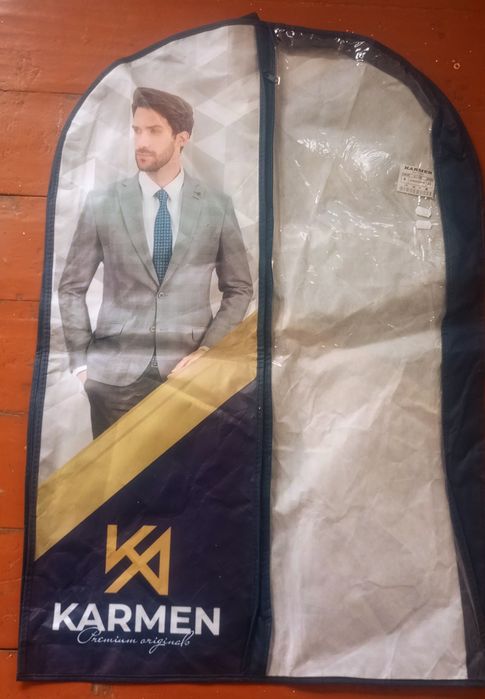 Чехлы для одежды