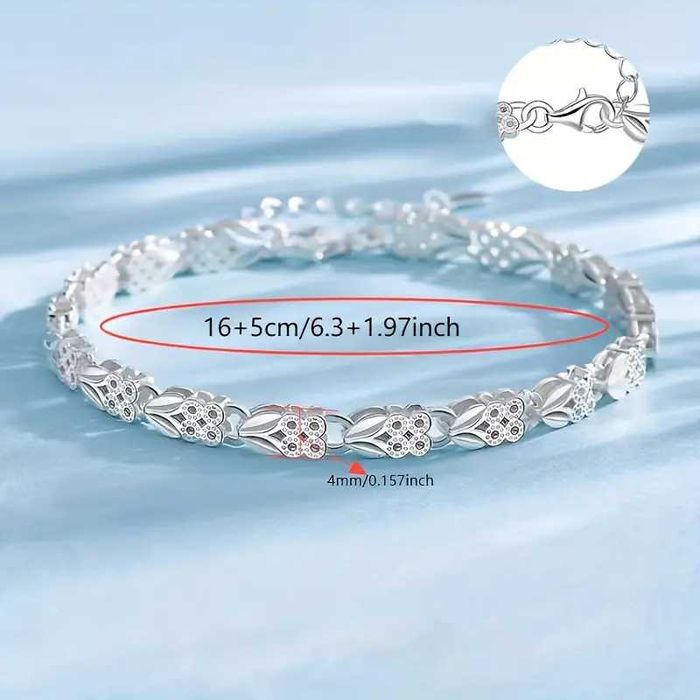 Bratari de mana elegante, fine, rafinate