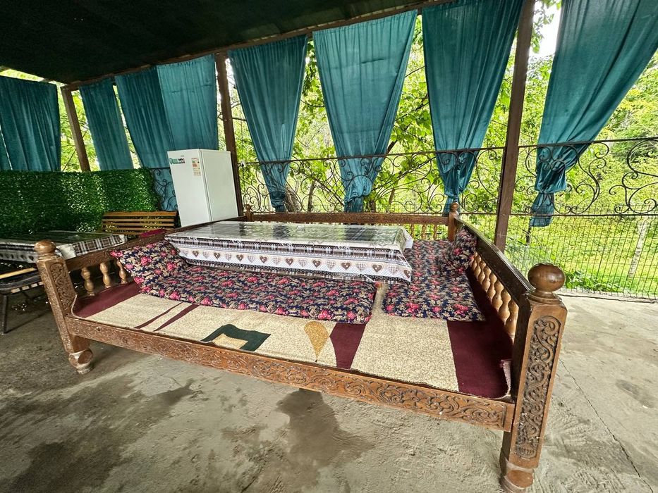 Dacha orom Yakkatut