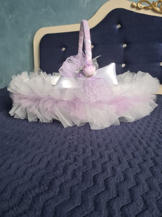 Кошница за сувенири