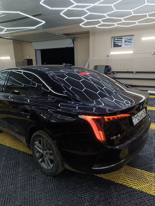 Тонировка Авто Атырау