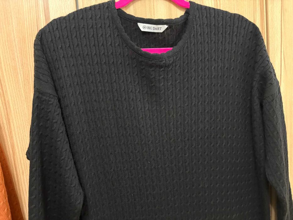 Женские шерстяные платья