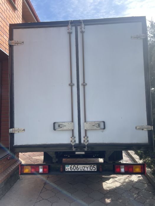 Продам Газель бизнес 2013г