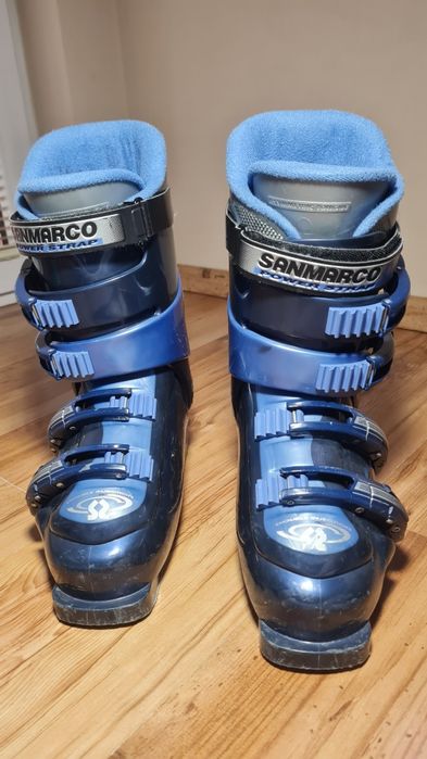 Ски обувки sanmarco