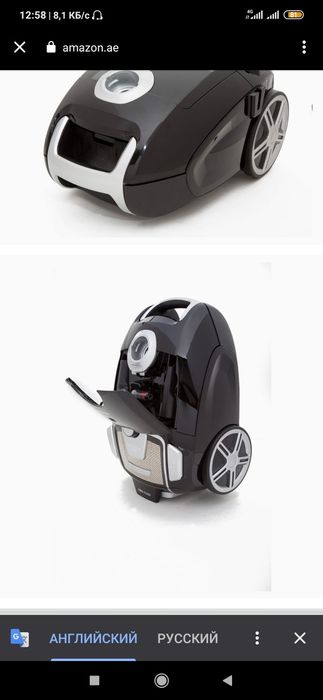 Sharp  тихая и мощная модель