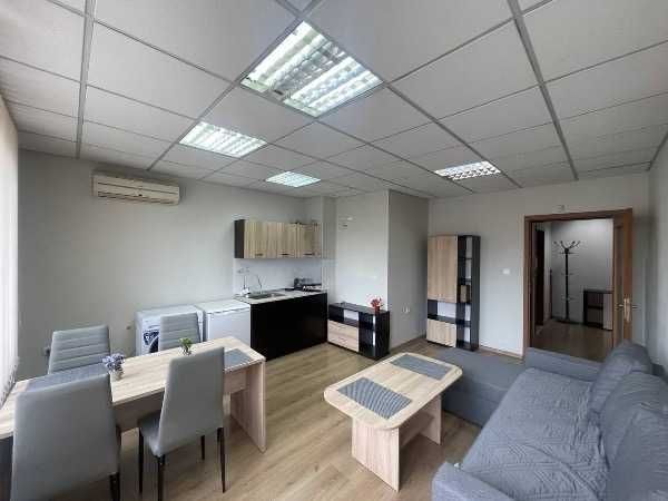 Дава се под наем Двустаен апартамент в Бургас, Братя Миладинови - 64 кв.м за 400 € - Снимка #8