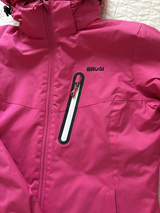Дамско ски яке Brugi