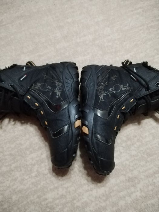 Ghete iarna fete Quencha