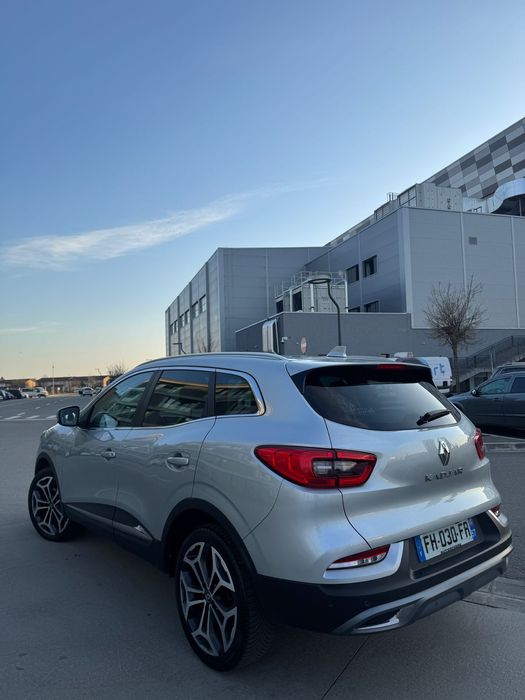 Renault Kadjar 1.5-115 cp/automat / an 2020/ 11990euro‼️