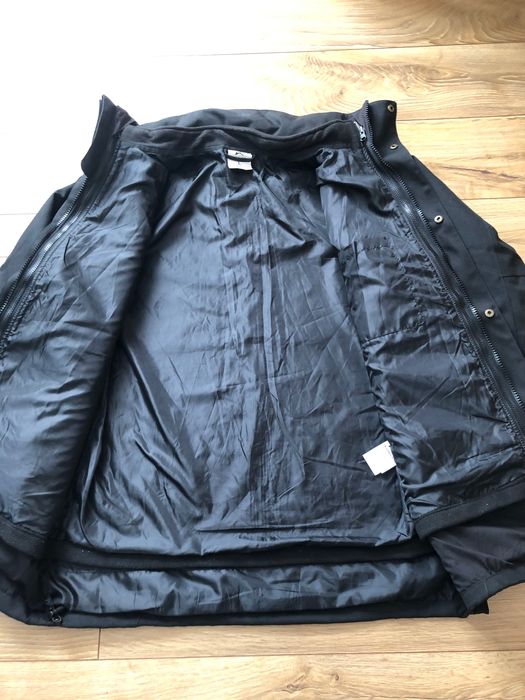 KUBLER-geaca groasa, ca si Noua, de lucru , profi, pt barbati, L