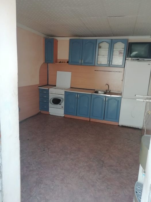 Продам отличный дом в Асане