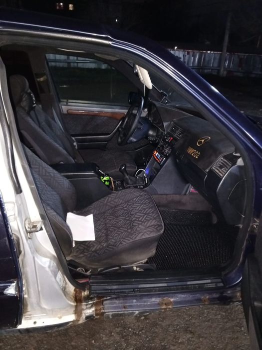 Mersedes-Benz C200 W202 объем 2, РАССРОЧКА. ПВ 300.000Тг