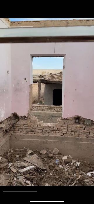 Keles kirovdan 3.9sotixli yer hisobida sotiladi