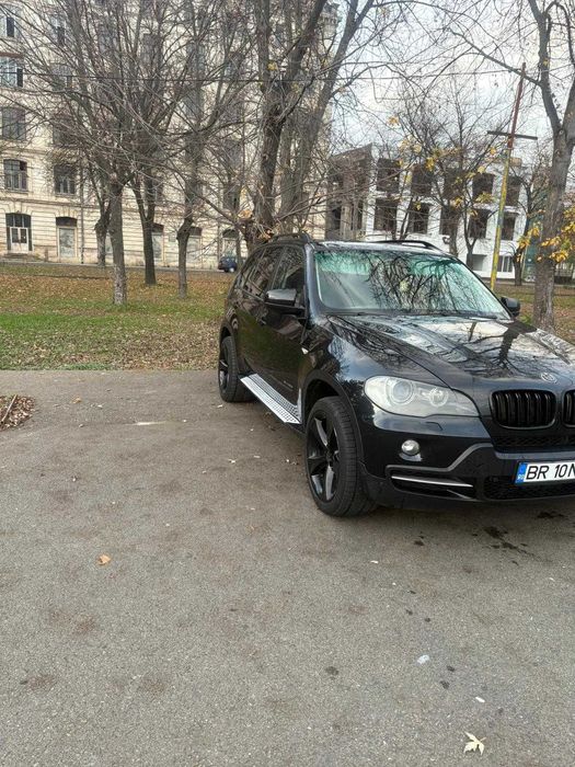 Vand Bmw X5 E70  2010