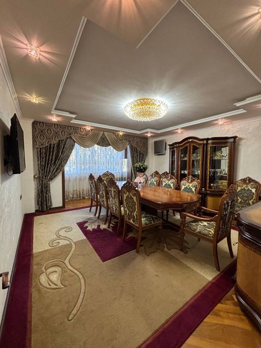 Дружба Народов 4/3/9 Еврорем 98кв.м ор: U-Tower Миллий бог Сой рестора